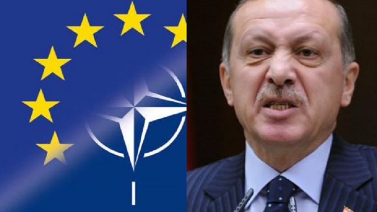 Βίτσας: Αντιμετωπίζουμε πολλούς παραλογισμούς μεταξύ ΕΕ-ΝΑΤΟ και Ερντογάν