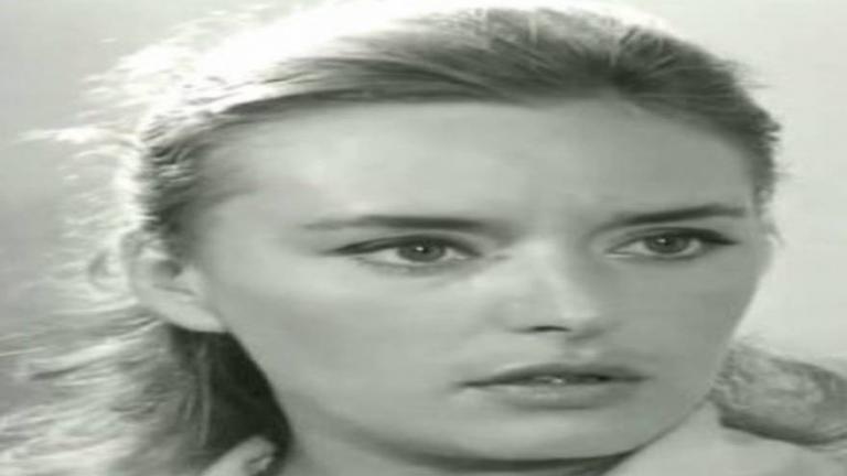 "'Εφυγε" η ηθοποιός Εφη Οικονόμου