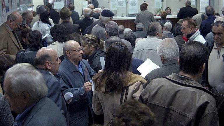 Αναδρομικό χαράτσι ΕΦΚΑ για χιλιάδες επιστήμονες