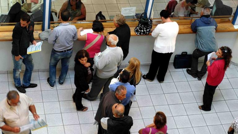 Πώς θα πληρώσετε τους φόρους σας με δόσεις 