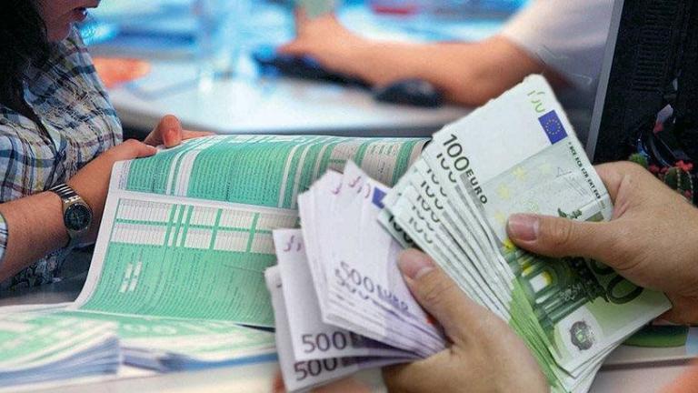 Διαδικασίες εξπρές για αυτόματη επιστροφή φόρων και ΦΠΑ έως 10.000 ευρώ