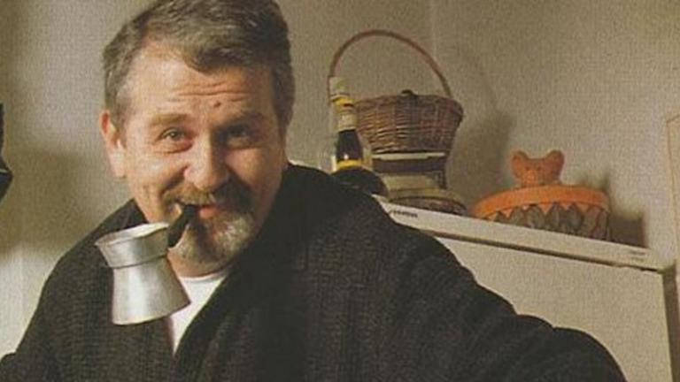 Πέθανε ο σκηνογράφος Γιώργος Ασημακόπουλος