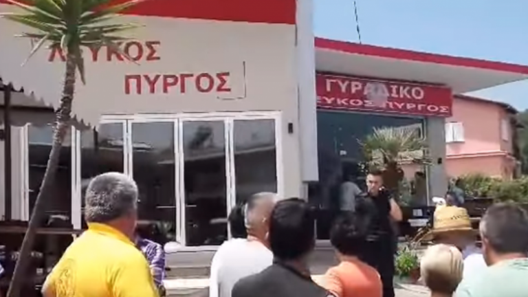 Το Σάββατο στην Ανακρίτρια, ο 30χρονος που σκότωσε τον 52χρονο εραστή της γυναίκας του