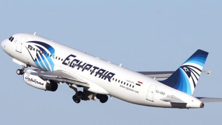 Διαβάστε τι λέει η Υπηρεσία Πολιτικής Αεροπορίας για την εξαφάνιση του αεροσκάφους της Egyptair