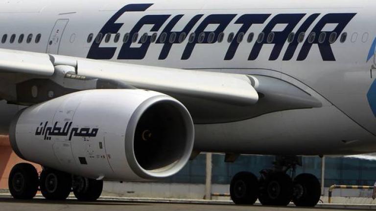 Αεροπλάνο Egyptair: Συλληπητήρια Τσίπρα στον Πρόεδρο της Αιγύπτου