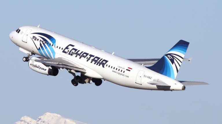 Egyptair: Σε ζώνη 2 χιλιομέτρων οι έρευνες για τα μαύρα κουτιά