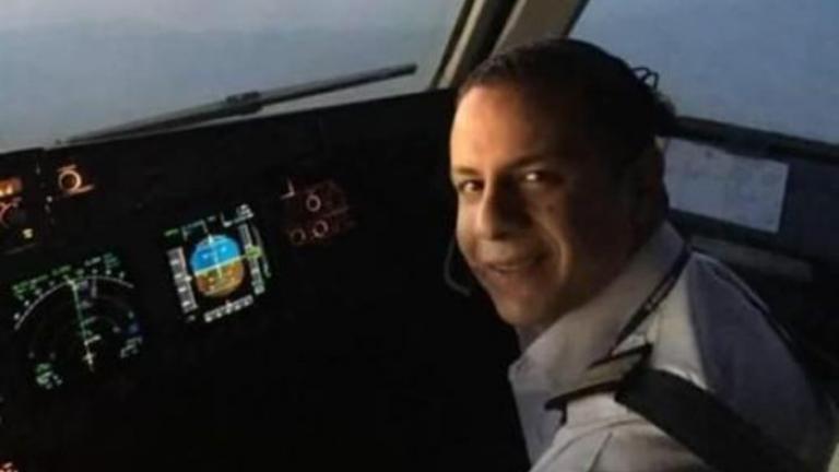 EgyptAir: Ηχητικό ντοκουμέντο – Η τελευταία επικοινωνία του πιλότου πριν τη συντριβή του αεροπλάνου