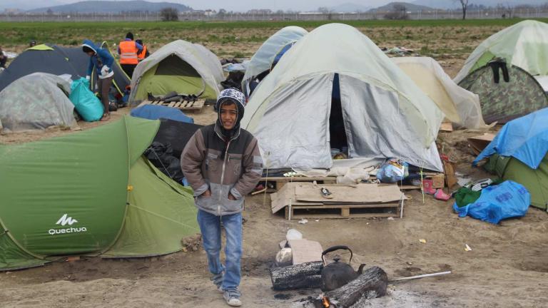 Μ. Ρέντσι: Αν μια χώρα δικαιούται να λάβει χρήματα για τους πρόσφυγες αυτή είναι η Ελλάδα