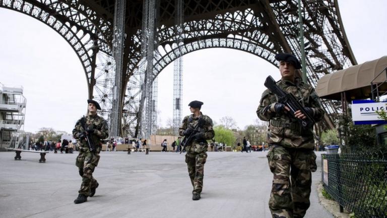 Γαλλία: Αναζητείται Αφγανός ύποπτος για πιθανές τρομοκρατικές επιθέσεις