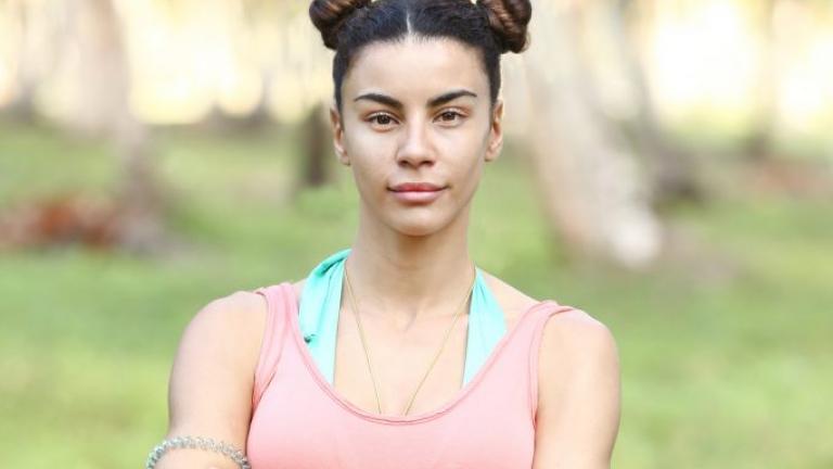 Survivor: Ποιον θέλει για νικητή η Ειρήνη Παπαδοπούλου 
