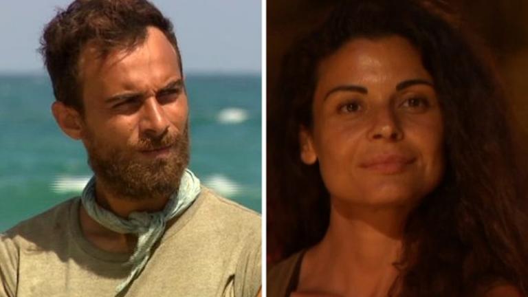 Τροχαίο στο Survivor: Αγωνία για τους Έλληνες παίκτες που τραυματίστηκαν