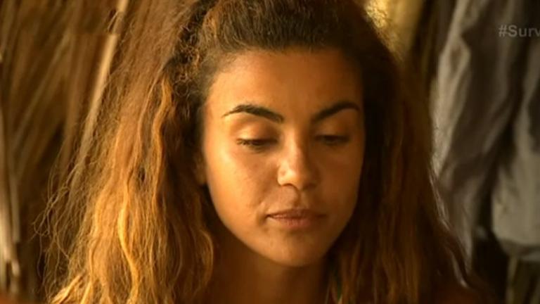 Survivor: Η Ειρήνη Παπαδοπούλου στηρίζει Ντάνο 