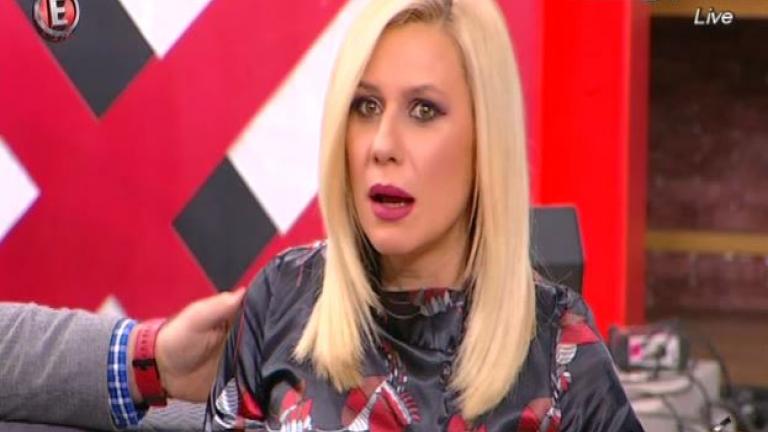 Η απίστευτη έκπληξη στην Κατερίνα Καραβάτου για την γιορτή της!