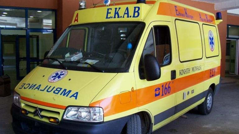 Άρτα: 70χρονος πέθανε την ώρα που οδηγούσε και το αυτοκίνητο σταμάτησε στην αυλή