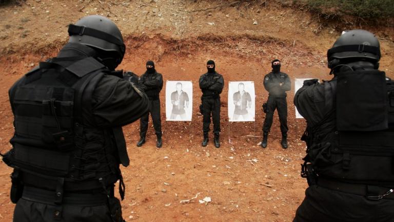 Δύο δωρεές του Ιδρύματος Νιάρχου ύψους 2,7 εκατ. ευρώ προς την ΕΛ.ΑΣ.