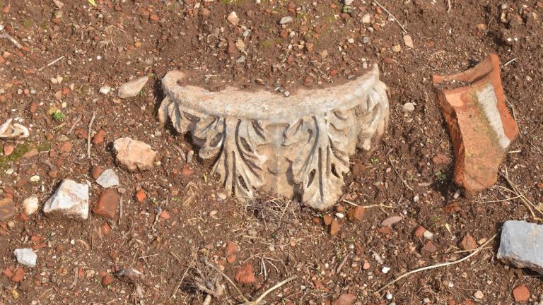 Κρήτη: Ήρθαν από την Τσεχία για παράνομες ανασκαφές σε αρχαιολογικό χώρο