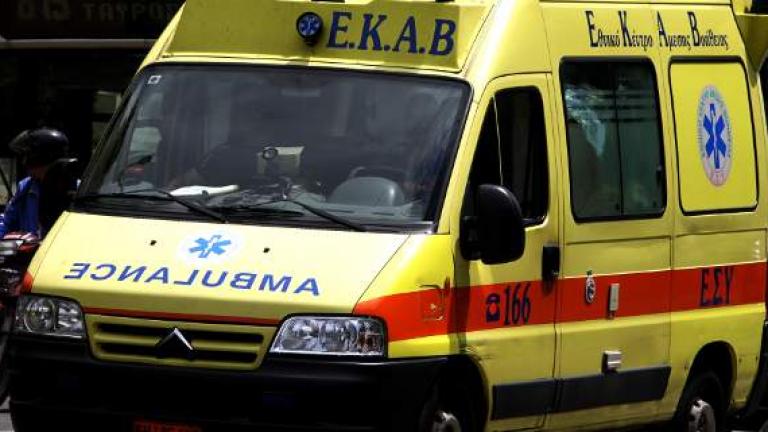 Κρήτη: Πήγε τα παιδιά της στο σχολείο και πέθανε μέσα στο προαύλιο!