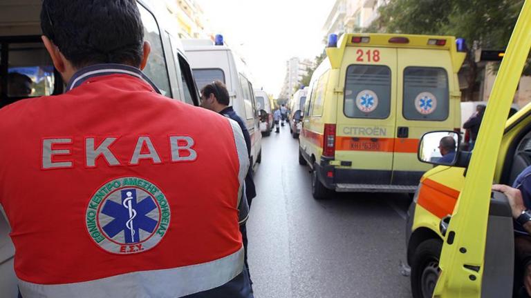 Καισαριανή: Νεκρή ανασύρθηκε η 40χρονη οδηγός που προσέκρουσε σε δέντρο