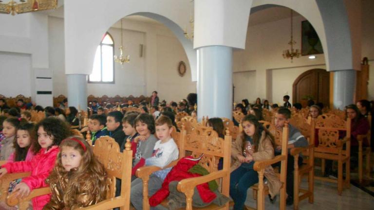Ψευδές χαρακτηρίζει το υπουργείο Παιδείας δημοσίευμα σε ιστότοπο που αναφέρει ότι καταργείται ο εκκλησιασμός των μαθητών του δημοτικού