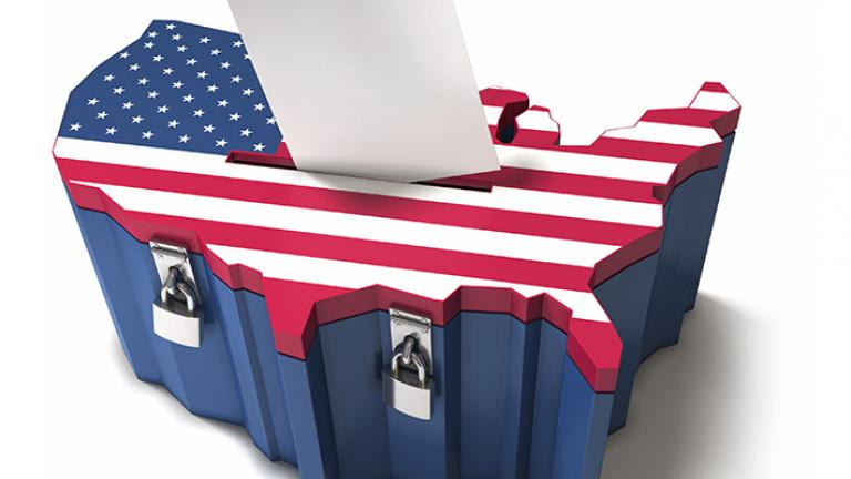Αμερικανικές εκλογές: Δεν ψηφίζουν μόνο για Πρόεδρο (ΓΡΑΦΗΜΑ)
