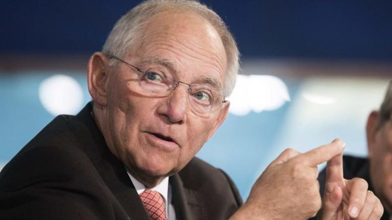 Γερμανία: Δεν θα τσακωθούμε με το ΔΝΤ για την Ελλάδα