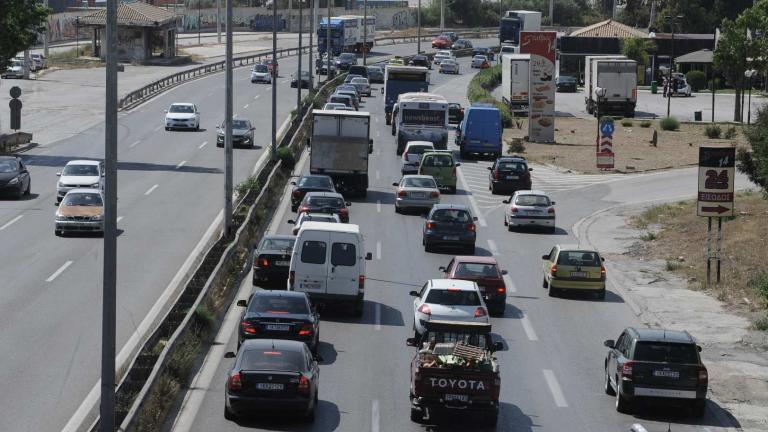 Κορυφώνεται η έξοδος με σύμμαχο τον καιρό