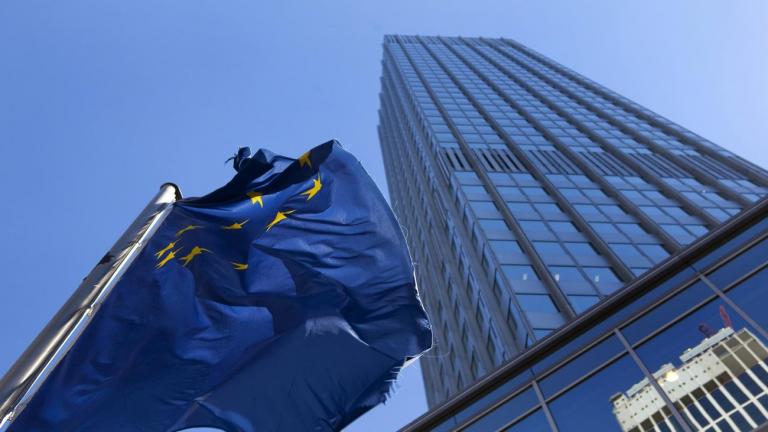 Σήμερα οι μέγάλες αποφάσεις της ΕΚΤ για την Ελλάδα 
