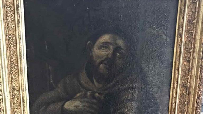 Συνελήφθη ο πρώην ιδιοκτήτης μεγάλης επιχείρησης πουλερικών στη χώρα για αρχαιοκαπηλία-Είχε ακόμα και πίνακα του Ελ Γκρέκο