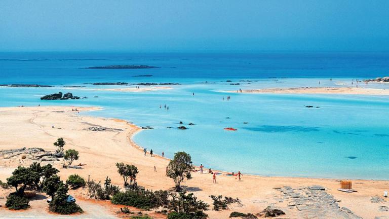 Αυτές είναι οι 15 ωραιότερες παραλίες της Ελλάδας (ΦΩΤΟ)