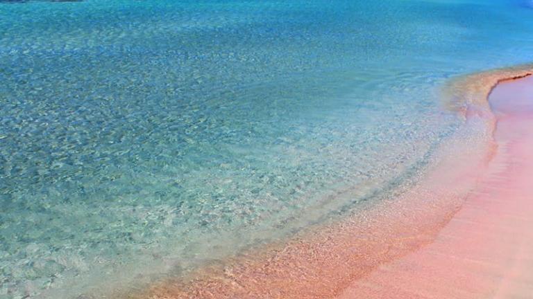Ποια ελληνική παραλία είναι μια από τις καλύτερες του κόσμου για το 2017