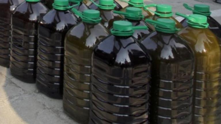 Εξάρθρωση δικτύου διακίνησης νοθευμένων ελαιολάδων από τον ΕΦΕΤ	