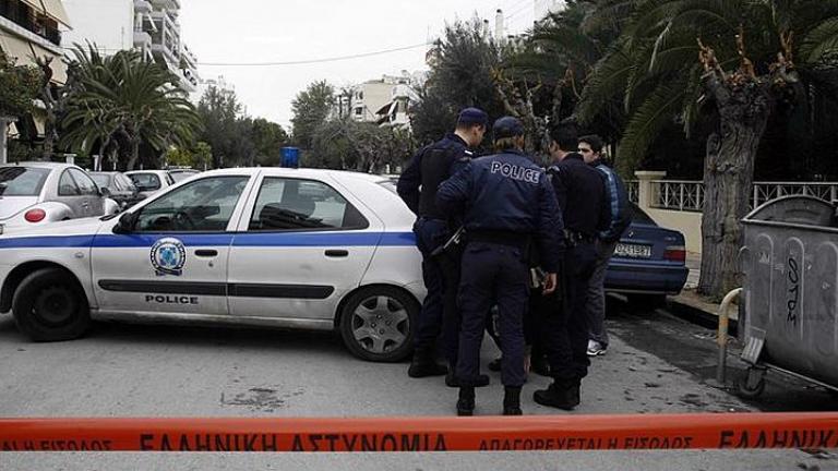  Συνελήφθη 34χρονος για ναρκωτικά στο Ξυλόκαστρο