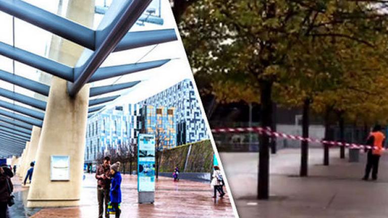 Ελεγχόμενη έκρηξη στο Μετρό του Λονδίνου