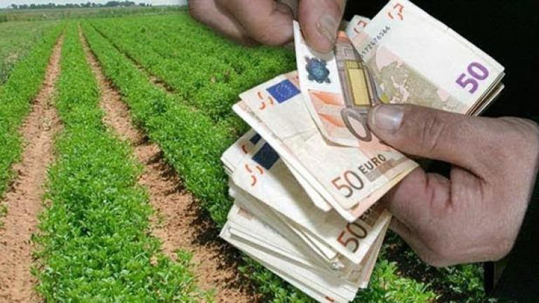 3,2 εκατομμύρια ευρώ θα δώσει αύριο ο ΕΛΓΑ σε αγρότες!