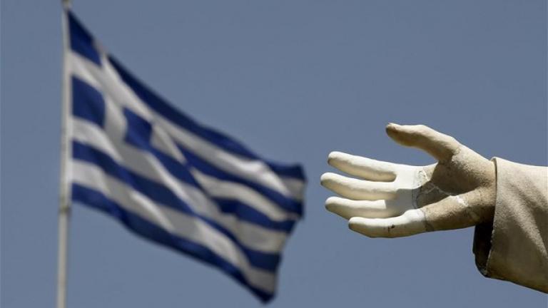 Bild: οι Έλληνες υλοποιούν μόλις το 13% των όσων συμφωνήθηκαν