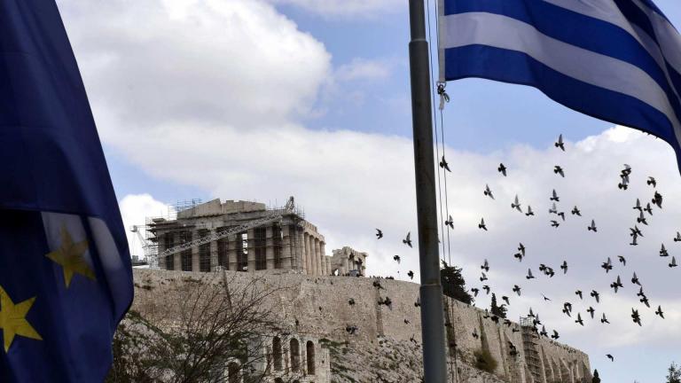 FT για Ελλάδα: Οι προοπτικές σκιάζονται και πάλι από τις διαφορές μεταξύ των πιστωτών