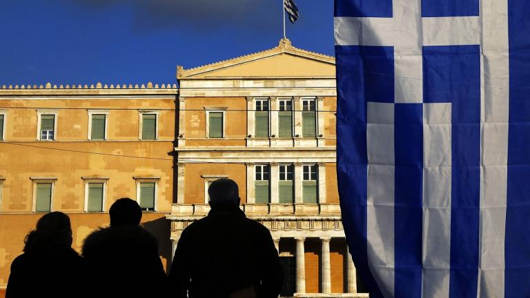 «Το Βερολίνο κερδίζει από την κρίση στην Ελλάδα»