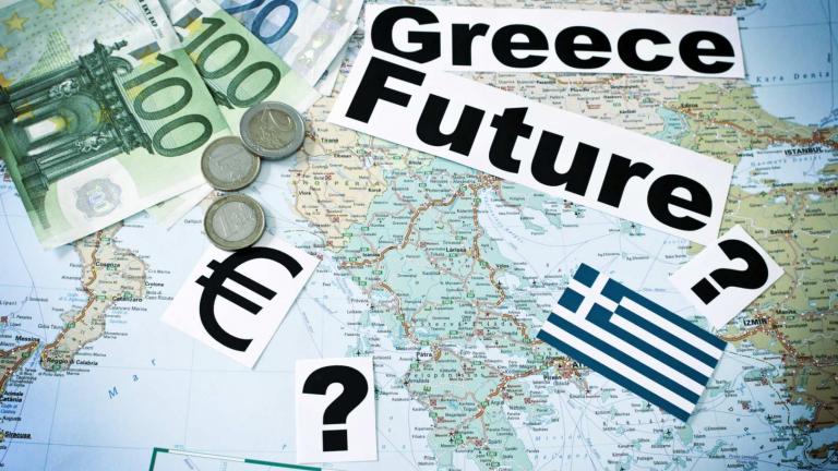 Reuters: Πώς λέμε deja vu στα ελληνικά; - Ο εφιάλτης του 2015