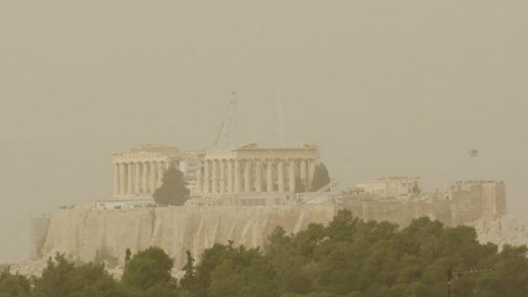 Καιρός: Έρχεται το πιο καυτό καλοκαίρι – Θερμοκρασίες ΣΟΚ 