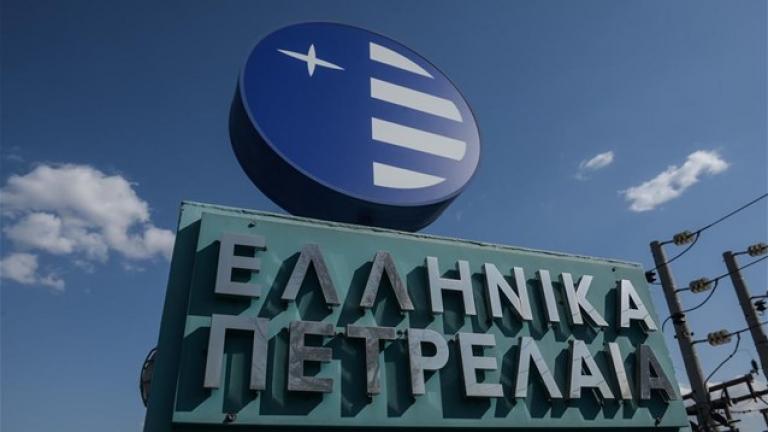 Ενδιαφέρον 8 ξένων εταιρειών για συνεργασία με τα ΕΛΠΕ στους υδρογονάνθρακες