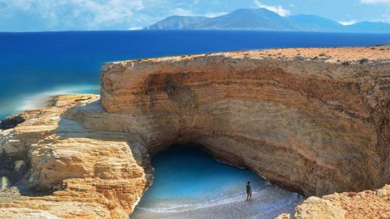 Αυτά είναι τα 19 καλύτερα νησιά της Ελλάδας