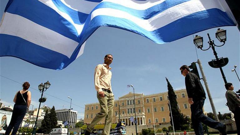 Wall Street Journal: άπιαστο όνειρο η ανάπτυξη στην Ελλάδα