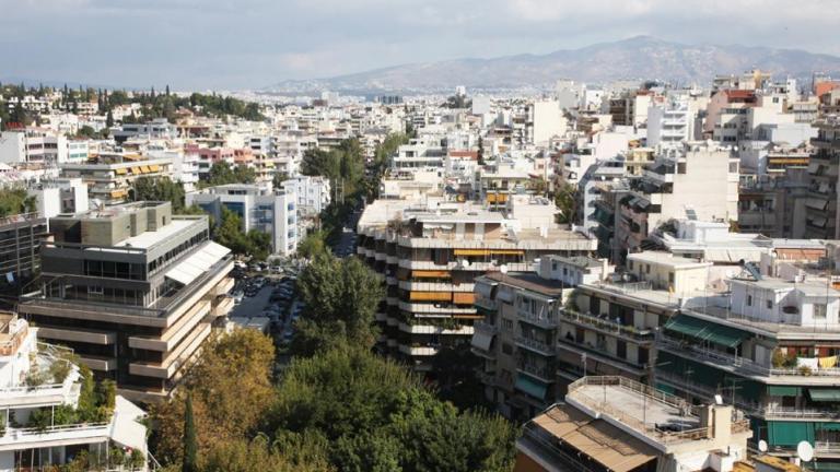 Μελέτη PwC: Βραδύτερη ανάκαμψη για την αγορά κατοικίας στην Ελλάδα