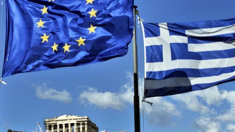 Κοντά σε συμφωνία για το ελληνικό χρέος