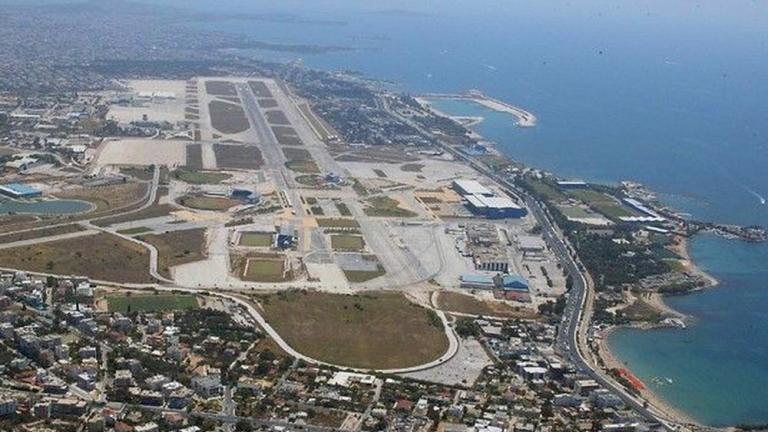 Στον «αέρα» η επένδυση στο Ελληνικό - Διακόπηκε η συνεδρίαση του ΚΑΣ