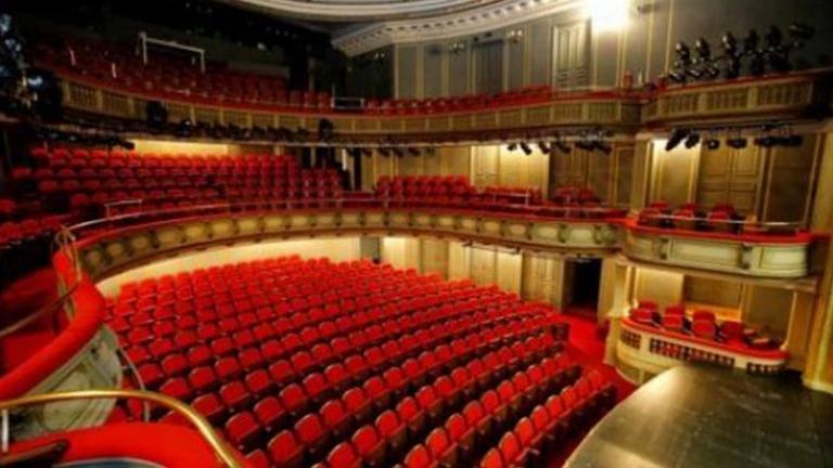 Υπάλληλος της Εθνικής Λυρικής Σκηνής υπεξαίρεσε 111.000 ευρώ