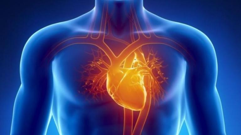 ΤΕΣΤ: Δείτε αν κινδυνεύετε με έμφραγμα στα επόμενα 10 χρόνια