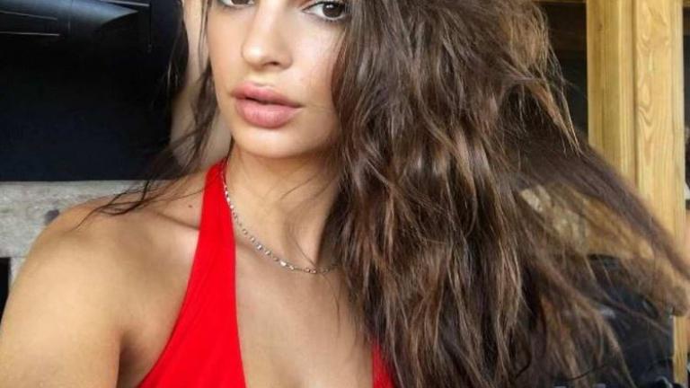 Emily Ratajkowski: Για αυτήν την κοπέλα πάντα είναι Καλοκαίρι!