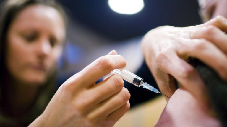 Σταματά την πρώτη Ιανουαρίου ο δωρεάν εμβολιασμός για HPV για 18 - 26 ετών
