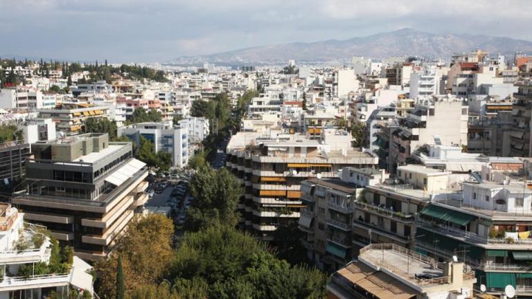 Ο ΕΝΦΙΑ φεύγει, ο φόρος περιουσίας έρχεται... από το 2018